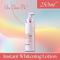 Her Choice Whitening Lotion