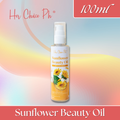 Her Choice Sunflower Oil