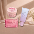 SET E – Flawless Glow Set