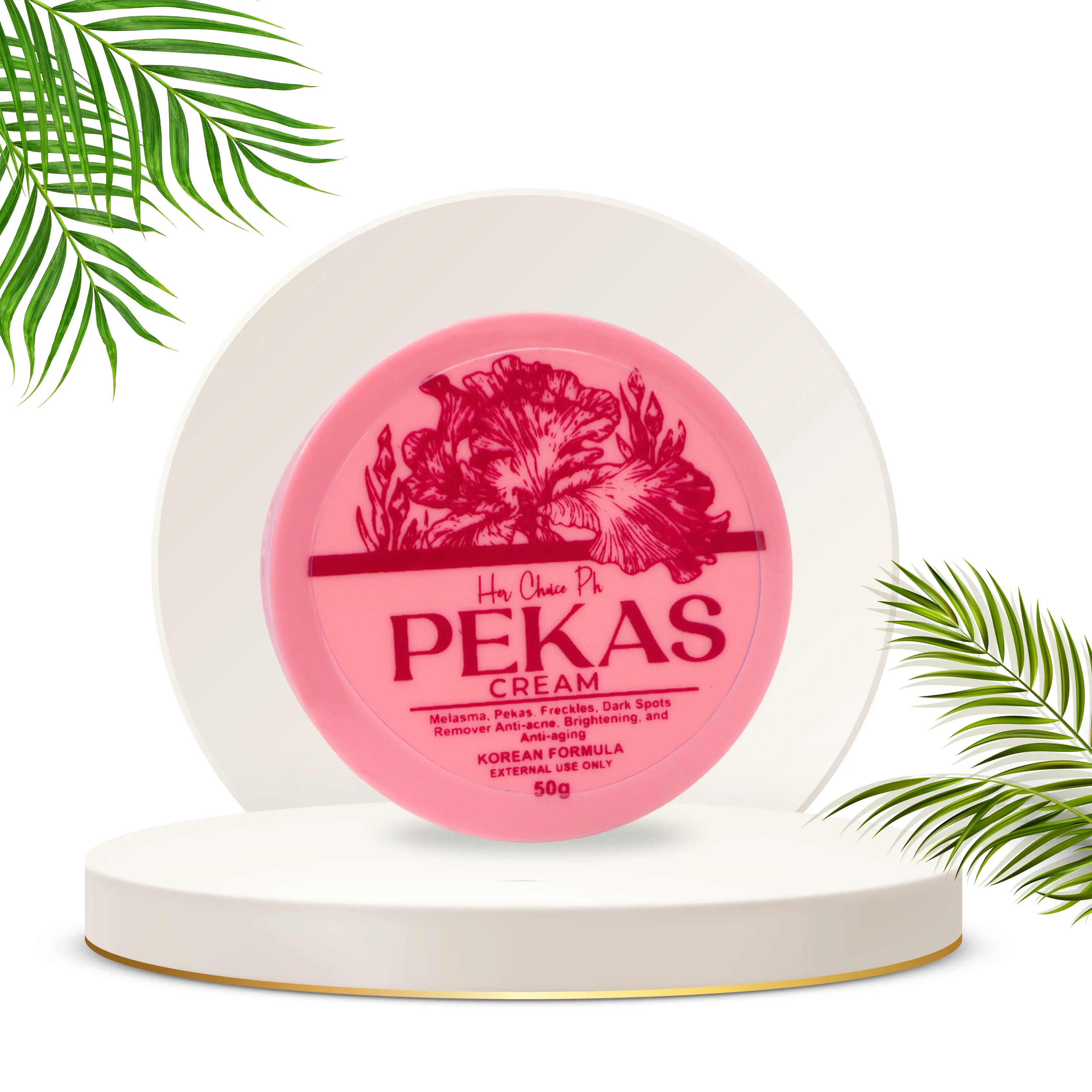 SET P – MELASMA KIT SET
