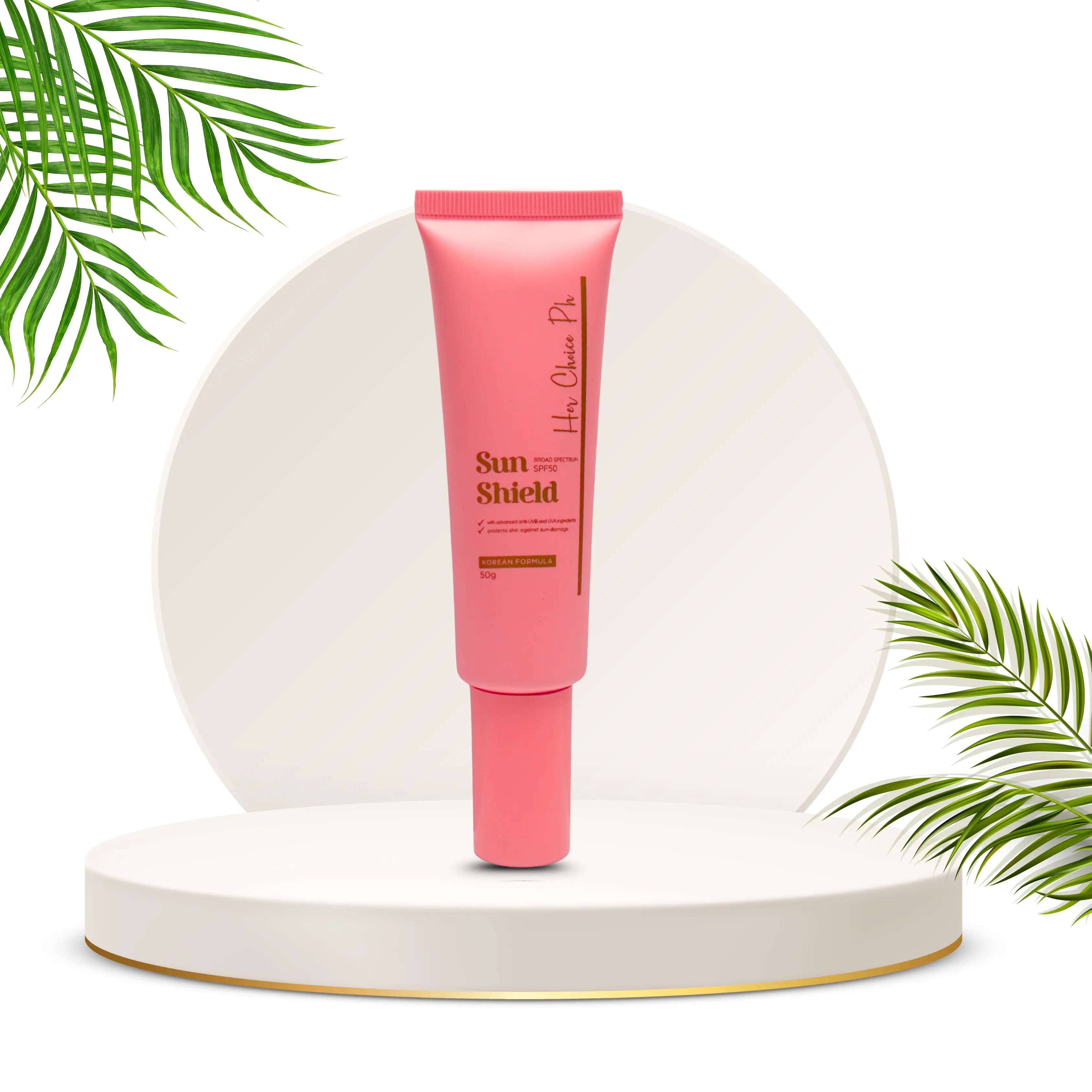 SET P – MELASMA KIT SET
